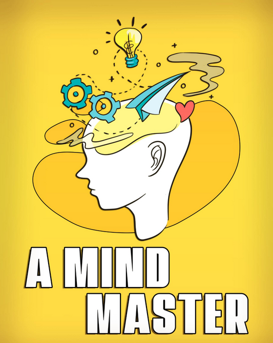 A mind master